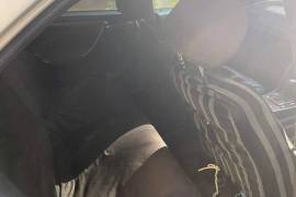 Mercedes-Benz, C Class, C 200