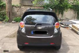 Chevrolet, Spark