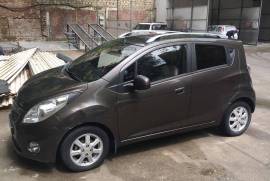 Chevrolet, Spark