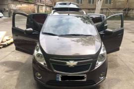 Chevrolet, Spark