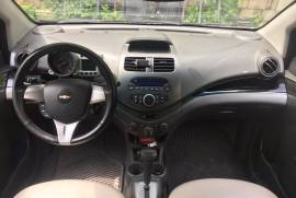 Chevrolet, Spark