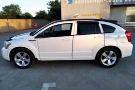 Dodge, Caliber