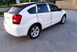 Dodge, Caliber