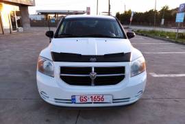 Dodge, Caliber