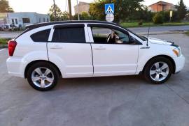 Dodge, Caliber