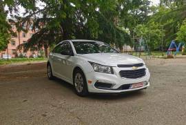 Chevrolet, Cruze