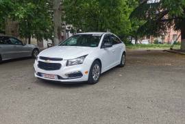 Chevrolet, Cruze