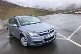 Opel, Astra