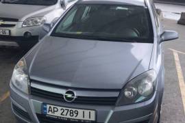 Opel, Astra