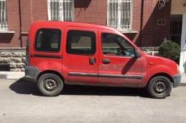 Renault , Kangoo