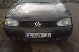 Volkswagen, Golf