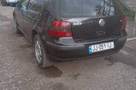 Volkswagen, Golf