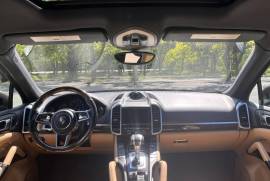 Porsche, Cayenne