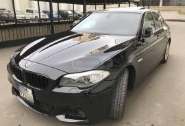 BMW, 5 Series, 530