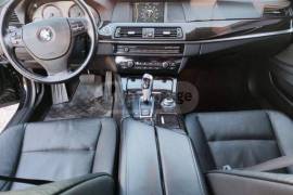 BMW, 5 Series, 530