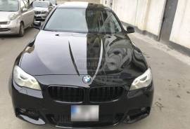 BMW, 5 Series, 530