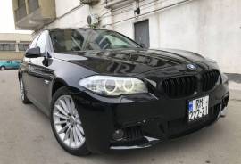 BMW, 5 Series, 530