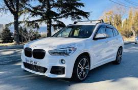 BMW, X Series, X1