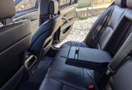 BMW, 5 Series, 530