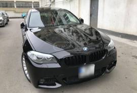 BMW, 5 Series, 530