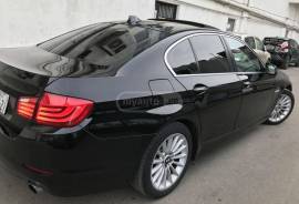 BMW, 5 Series, 530
