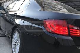 BMW, 5 Series, 530