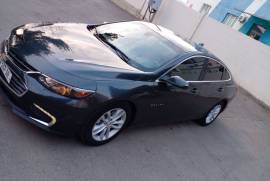 Chevrolet, Malibu