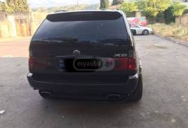 BMW, X Series, X5