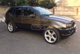 BMW, X Series, X5