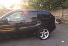 BMW, X Series, X5
