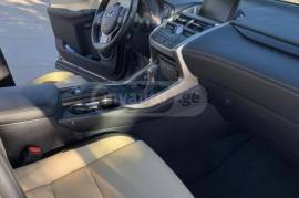 Lexus, NX, NX 200