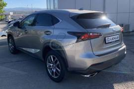 Lexus, NX, NX 200