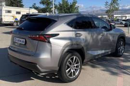 Lexus, NX, NX 200