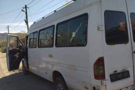 Mercedes-Benz, Sprinter