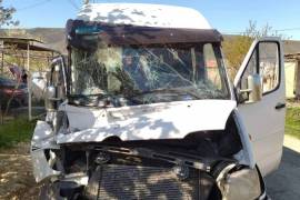 Mercedes-Benz, Sprinter