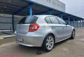 BMW, 1 Series, 120