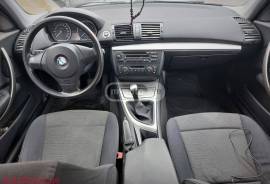 BMW, 1 Series, 120