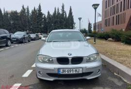 BMW, 1 Series, 120