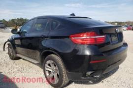 BMW, X Series, X6