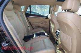 BMW, X Series, X6