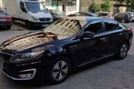 Kia, Optima