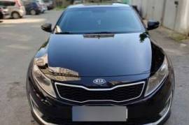 Kia, Optima