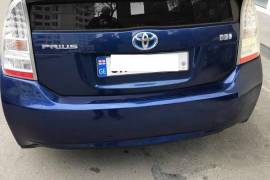Toyota, Prius