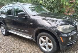 BMW, X Series, X5