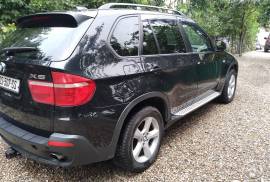 BMW, X Series, X5