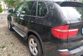 BMW, X Series, X5