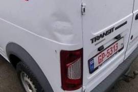 Ford, Transit Connect