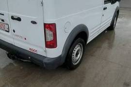 Ford, Transit Connect