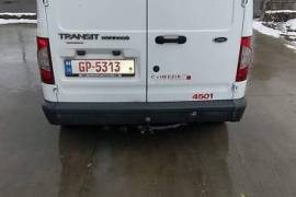 Ford, Transit Connect