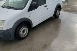 Ford, Transit Connect